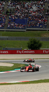 Wallpaper GP AUSTRIA 2014 iphone, Sfondi Desktop F1