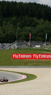 Wallpaper GP AUSTRIA 2014 iphone, Sfondi Desktop F1