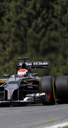 Wallpaper GP AUSTRIA 2014 iphone, Sfondi Desktop F1