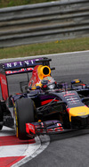 Wallpaper GP AUSTRIA 2014 iphone, Sfondi Desktop F1