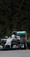 Wallpaper GP AUSTRIA 2014 iphone, Sfondi Desktop F1