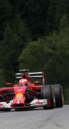 Wallpaper GP AUSTRIA 2014 iphone, Sfondi Desktop F1