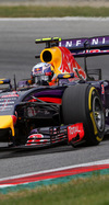 Wallpaper GP AUSTRIA 2014 iphone, Sfondi Desktop F1