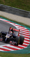 Wallpaper GP AUSTRIA 2014 iphone, Sfondi Desktop F1