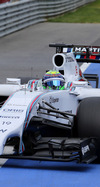 Wallpaper GP AUSTRIA 2014 iphone, Sfondi Desktop F1
