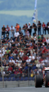 GP AUSTRIA iphone