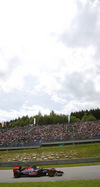 Wallpaper GP AUSTRIA 2014 iphone, Sfondi Desktop F1