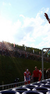 Wallpaper GP AUSTRIA 2014 iphone, Sfondi Desktop F1