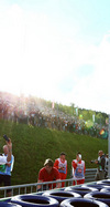 Wallpaper GP AUSTRIA 2014 iphone, Sfondi Desktop F1