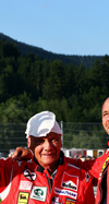 Wallpaper GP AUSTRIA 2014 iphone, Sfondi Desktop F1