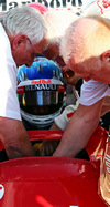 GP AUSTRIA iphone