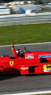 Wallpaper GP AUSTRIA 2014 iphone, Sfondi Desktop F1