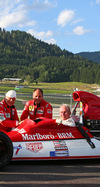 Wallpaper GP AUSTRIA 2014 iphone, Sfondi Desktop F1