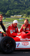 Wallpaper GP AUSTRIA 2014 iphone, Sfondi Desktop F1