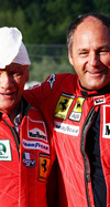 Wallpaper GP AUSTRIA 2014 iphone, Sfondi Desktop F1
