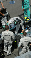 Wallpaper GP AUSTRIA 2014 iphone, Sfondi Desktop F1