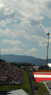 Wallpaper GP AUSTRIA 2014 iphone, Sfondi Desktop F1