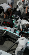 Wallpaper GP AUSTRIA 2014 iphone, Sfondi Desktop F1