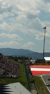 Wallpaper GP AUSTRIA 2014 iphone, Sfondi Desktop F1
