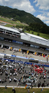 GP AUSTRIA iphone