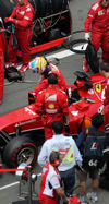 Wallpaper GP AUSTRIA 2014 iphone, Sfondi Desktop F1
