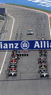 Wallpaper GP AUSTRIA 2014 iphone, Sfondi Desktop F1