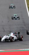 Wallpaper GP AUSTRIA 2014 iphone, Sfondi Desktop F1