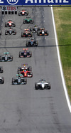 Wallpaper GP AUSTRIA 2014 iphone, Sfondi Desktop F1