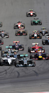 Wallpaper GP AUSTRIA 2014 iphone, Sfondi Desktop F1