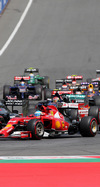 Wallpaper GP AUSTRIA 2014 iphone, Sfondi Desktop F1