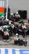Wallpaper GP AUSTRIA 2014 iphone, Sfondi Desktop F1
