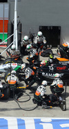 Wallpaper GP AUSTRIA 2014 iphone, Sfondi Desktop F1