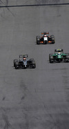 Wallpaper GP AUSTRIA 2014 iphone, Sfondi Desktop F1