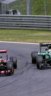 Wallpaper GP AUSTRIA 2014 iphone, Sfondi Desktop F1