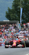 GP AUSTRIA iphone
