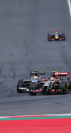 Wallpaper GP AUSTRIA 2014 iphone, Sfondi Desktop F1