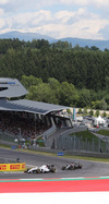 Wallpaper GP AUSTRIA 2014 iphone, Sfondi Desktop F1
