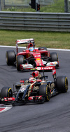 Wallpaper GP AUSTRIA 2014 iphone, Sfondi Desktop F1