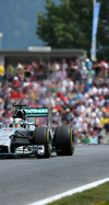 Wallpaper GP AUSTRIA 2014 iphone, Sfondi Desktop F1