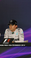 Wallpaper GP AUSTRIA 2014 iphone, Sfondi Desktop F1