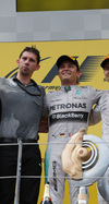 Wallpaper GP AUSTRIA 2014 iphone, Sfondi Desktop F1
