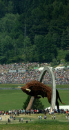 Wallpaper GP AUSTRIA 2014 iphone, Sfondi Desktop F1