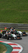 Wallpaper GP AUSTRIA 2014 iphone, Sfondi Desktop F1