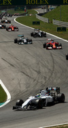 Wallpaper GP AUSTRIA 2014 iphone, Sfondi Desktop F1