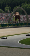 Wallpaper GP AUSTRIA 2014 iphone, Sfondi Desktop F1