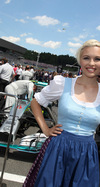 Wallpaper GP AUSTRIA 2014 iphone, Sfondi Desktop F1