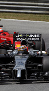 Wallpaper GP AUSTRIA 2014 iphone, Sfondi Desktop F1