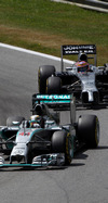 Wallpaper GP AUSTRIA 2014 iphone, Sfondi Desktop F1