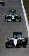 Wallpaper GP AUSTRIA 2014 iphone, Sfondi Desktop F1