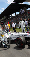 Wallpaper GP AUSTRIA 2014 iphone, Sfondi Desktop F1